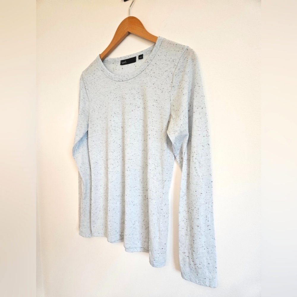 Kersh Long Sleeve